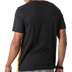 CREWNECK T-SHIRT CHAMPION LEGACY  for Men's Yellow 217855KK001 217855KK001 цена и информация | Мужские футболки | pigu.lt