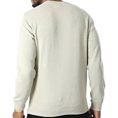 CREWNECK SWEATSHIRT CHAMPION  for Men's Beige 218283ES066 218283ES066 цена и информация | Мужские толстовки | pigu.lt