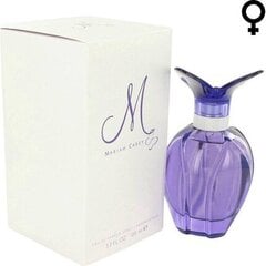 Kvapusis vanduo Mariah Carey M EDP moterims 100 ml kaina ir informacija | Kvepalai moterims | pigu.lt