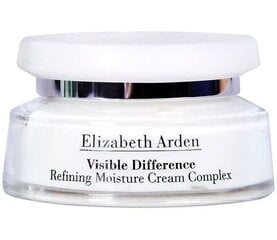 Крем для лица Elizabeth Arden Visible Difference (75 мл) цена и информация | Кремы для лица | pigu.lt