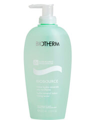 Biotherm Средства для очищения лица