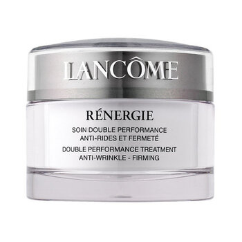 Омолаживающий крем против морщин для лица и шеи Lancome Renergie, 50 мл цена и информация | Кремы для лица | pigu.lt