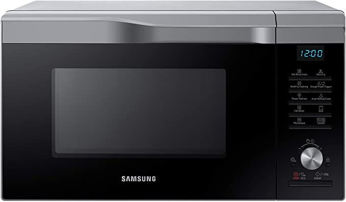 Samsung MC28M6035CS/EG kaina ir informacija | Mikrobangų krosnelės | pigu.lt