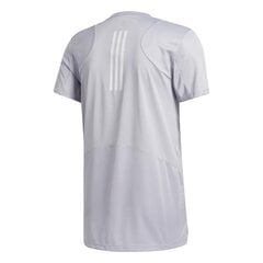 TRG TEE H.RDY ADIDAS PERFORMANCE  for Men's Grey GL7295 GL7295 цена и информация | Мужские футболки | pigu.lt