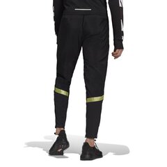 Ultra pant m adidas performance vīriešiem black gm1581 GM1581 kaina ir informacija | Sportinė apranga vyrams | pigu.lt