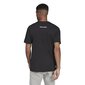 Marškinėliai vyrams Adidas Originals HC7185, juodi kaina ir informacija | Vyriški marškinėliai | pigu.lt