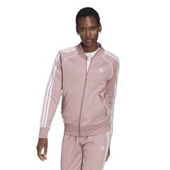 SST TRACKTOP PB ADIDAS ORIGINALS  for Women's Pink HE9563 HE9563 цена и информация | Женские толстовки | pigu.lt