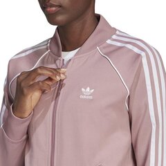 Džemperis moterims Adidas Originals HE9563, rožinis kaina ir informacija | Džemperiai moterims | pigu.lt