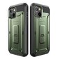 Supcase Unicorn Beetle Pro iPhone 14 Plus green kaina ir informacija | Telefono dėklai | pigu.lt