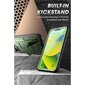 Supcase Unicorn Beetle Pro iPhone 14 Plus green kaina ir informacija | Telefono dėklai | pigu.lt