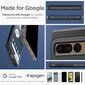 Spigen Tough Armor Google Pixel 7 Pro black kaina ir informacija | Telefono dėklai | pigu.lt