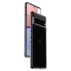 Spigen Ultra Hybrid kaina ir informacija | Telefono dėklai | pigu.lt