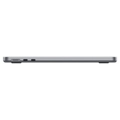Spigen Glass FC защита экрана для Macbook Air 13 2022 черного цвета цена и информация | Spigen Компьютерная техника | pigu.lt