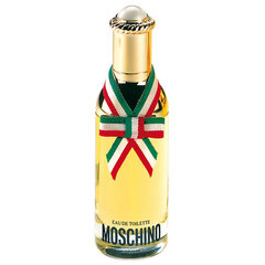 Женская парфюмерия Moschino Perfum Moschino EDT: Емкость - 25 мл цена и информация | Женские духи | pigu.lt