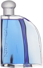 Туалетная вода Nautica Blue edt 100 мл цена и информация | Мужские духи | pigu.lt