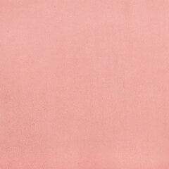 Lovos rėmas su spyruoklėmis, rožinis, 180x200 cm, aksomas цена и информация | Кровати | pigu.lt