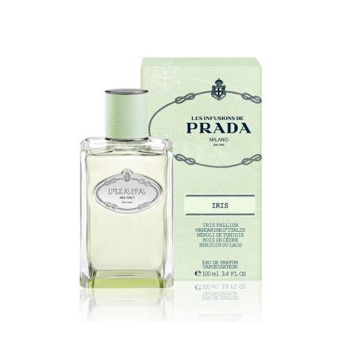 Kvapusis vanduo Prada Infusion DIris EDP moterims 100 ml kaina ir informacija | Kvepalai moterims | pigu.lt