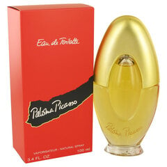 Tualetinis vanduo Paloma Picasso Paloma Picasso EDT moterims 100 ml kaina ir informacija | Kvepalai moterims | pigu.lt