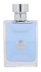 Лосьон после бритья Versace (100 ml) цена и информация | Мужская парфюмированная косметика | pigu.lt