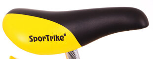 Balansinis dviratis Sportrike Balancer, geltonas kaina ir informacija | Balansiniai dviratukai | pigu.lt