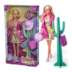 Кукла Штеффи с кактусом цена и информация | Игрушки для девочек | pigu.lt