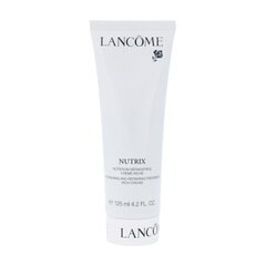 Lancôme Nutrix Nourishing Repairing Treatmen ночной крем 125 мл цена и информация | Кремы для лица | pigu.lt