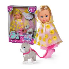 SIMBA Doll Evi цена и информация | Игрушки для девочек | pigu.lt