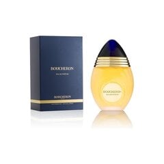 Tualetinis vanduo Boucheron Pour Femme EDT moterims, 50 ml kaina ir informacija | Kvepalai moterims | pigu.lt