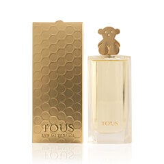 Женская парфюмерия Tous (50 ml) цена и информация | Женские духи | pigu.lt