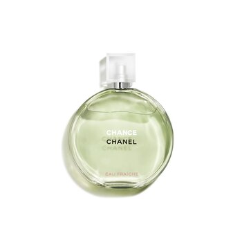 Туалетная вода Chanel Chance Eau Fraiche EDT для женщин, 50 мл цена и информация | Женские духи | pigu.lt