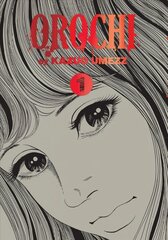 Orochi: The Perfect Edition, Vol. 1 цена и информация | Фантастика, фэнтези | pigu.lt