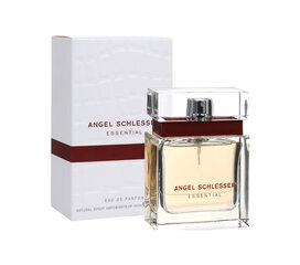 Парфюмированная вода для женщин Angel Schlesser Essential EDP 100 мл цена и информация | Женские духи | pigu.lt