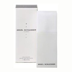 Женская парфюмерия Femme Angel Schlesser EDT: Емкость - 50 мл цена и информация | Женские духи | pigu.lt