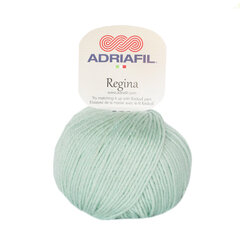 Пряжа Adriafil Regina 50 г, цвет 08 цена и информация | Принадлежности для вязания | pigu.lt