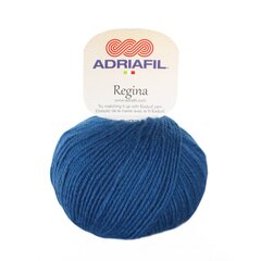 Пряжа Adriafil Regina 50 г, цвет 39 цена и информация | Принадлежности для вязания | pigu.lt