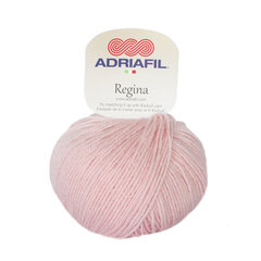Пряжа Adriafil Regina 50 г, цвет 43 цена и информация | Принадлежности для вязания | pigu.lt