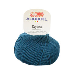 Пряжа Adriafil Regina 50 г, цвет 51 цена и информация | Принадлежности для вязания | pigu.lt