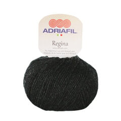 Пряжа Adriafil Regina 50 г, цвет 84 цена и информация | Принадлежности для вязания | pigu.lt