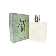 Cerruti 1881 Men EDT, 200 мл цена и информация | Мужские духи | pigu.lt