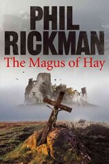 Magus of Hay Main цена и информация | Fantastinės, mistinės knygos | pigu.lt