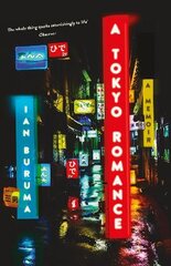 Tokyo Romance Main цена и информация | Биографии, автобиогафии, мемуары | pigu.lt