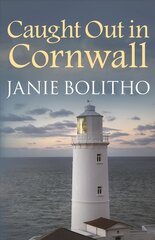 Caught out in Cornwall: The addictive cosy Cornish crime series цена и информация | Фантастика, фэнтези | pigu.lt