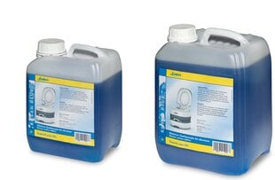 Химическая дезинфицирующая жидкость (концентрат) для нижнего бака Enders Ensan BLUE, 5 литров цена и информация | Биотуалеты | pigu.lt