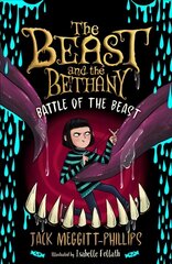 Battle Of The Beast kaina ir informacija | Knygos paaugliams ir jaunimui | pigu.lt