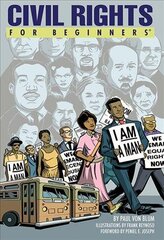 Civil Rights for Beginners kaina ir informacija | Socialinių mokslų knygos | pigu.lt