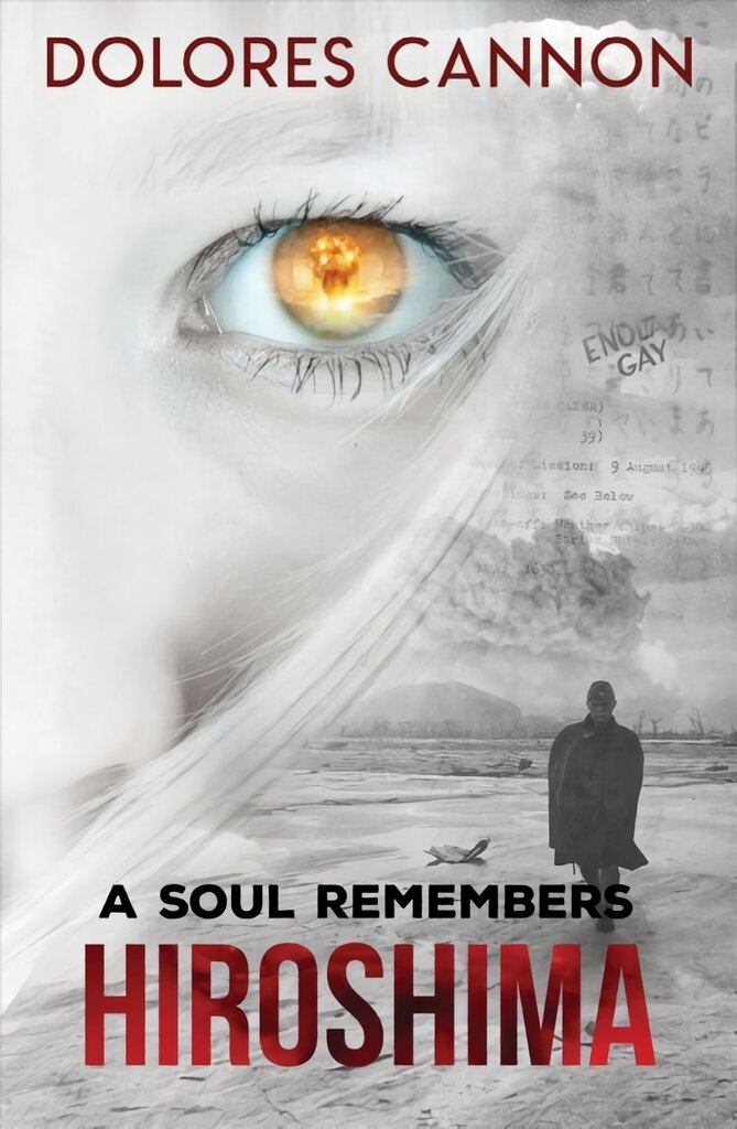 Soul Remembers Hiroshima illustrated edition цена и информация | Saviugdos knygos | pigu.lt