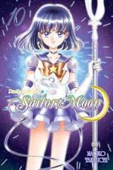 Sailor Moon Vol. 10, Vol. 10 kaina ir informacija | Fantastinės, mistinės knygos | pigu.lt