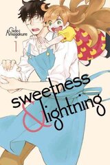 Sweetness And Lightning 1, 1 kaina ir informacija | Fantastinės, mistinės knygos | pigu.lt