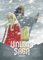 Vinland Saga 2, Vol. 2 цена и информация | Fantastinės, mistinės knygos | pigu.lt