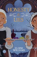 Honesty and Lies цена и информация | Книги для подростков  | pigu.lt